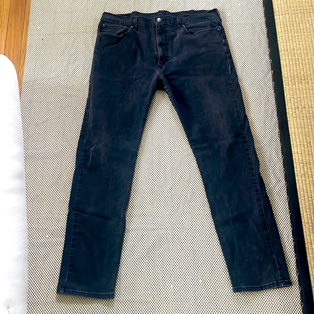 Men’s Levi’s 502 38x34